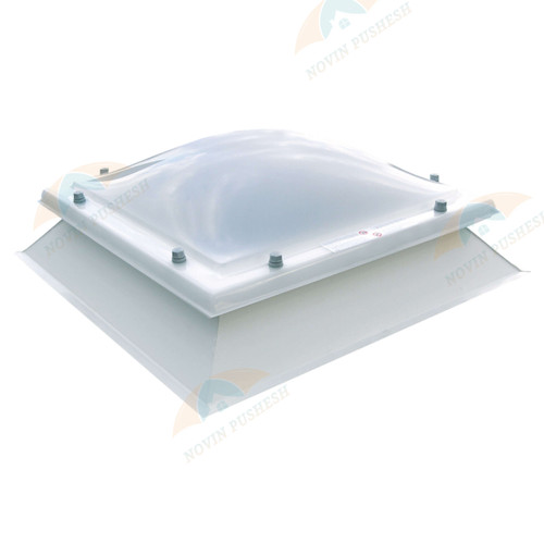 نورگیر حبابی