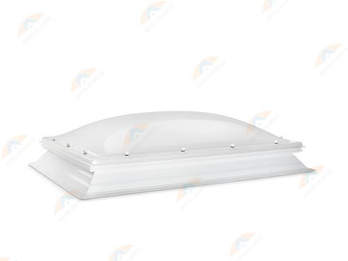 نورگیر حبابی