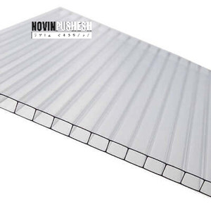 ورق پلیکربنات