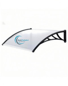 بارانگیر و سایبان مدل باران ۸۰