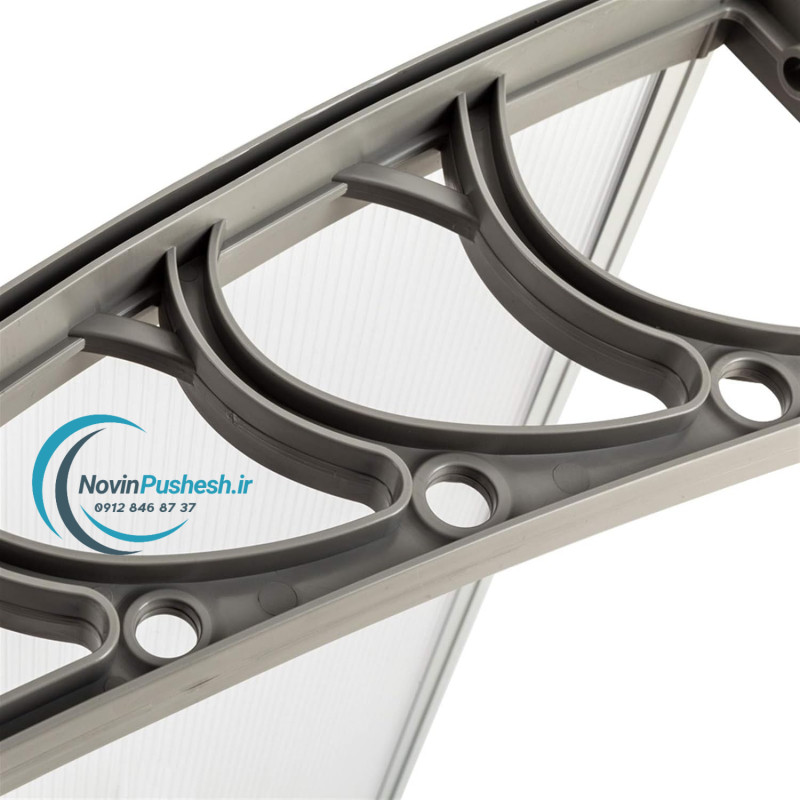 باران گیر سایز ۸۰